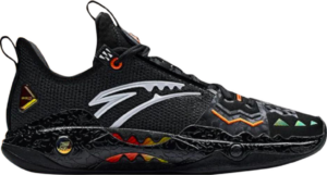 Giay Anta Shock Wave 5 Pro 'Heterochromia' 112411111-1