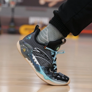 Giay Anta Shock Wave 5 Pro 'Lone Ranger' 112341111-2