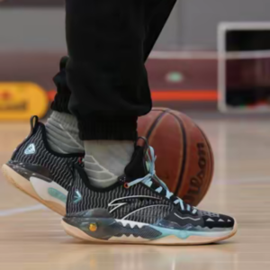 Giay Anta Shock Wave 5 Pro 'Lone Ranger' 112341111-2