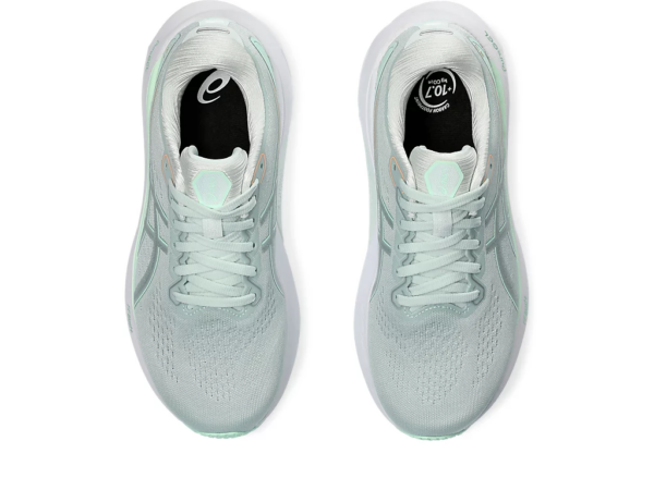 Giay Asics Gel Kayano 30 'Pale Mint' 1012B357-300
