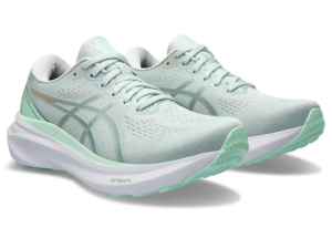 Giay Asics Gel Kayano 30 'Pale Mint' 1012B357-300