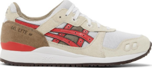 Giay Asics Gel Lyte 3 OG 'Smoke Grey Red Alert' 1201A832-020