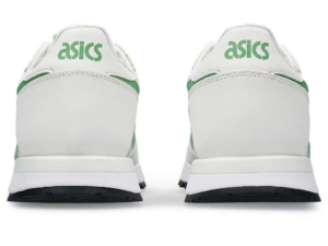 Giay Asics Tiger Runner 2 'White Bamboo' 1202A400-105