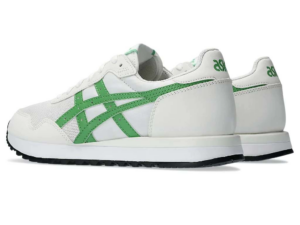 Giay Asics Tiger Runner 2 'White Bamboo' 1202A400-105