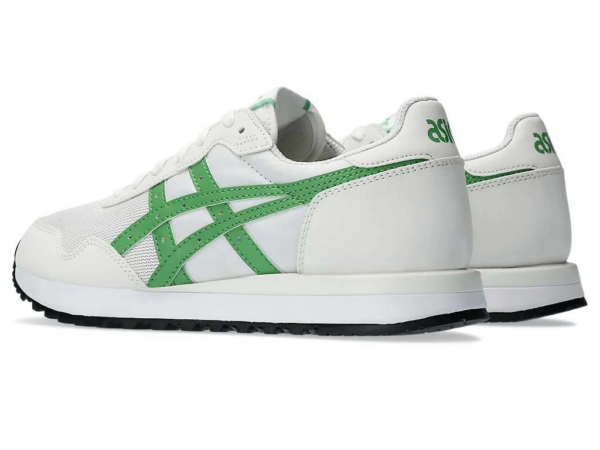 Giay Asics Tiger Runner 2 'White Bamboo' 1202A400-105