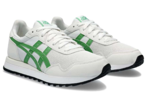 Giay Asics Tiger Runner 2 'White Bamboo' 1202A400-105