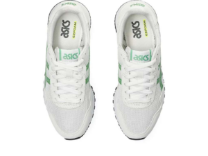 Giay Asics Tiger Runner 2 'White Bamboo' 1202A400-105