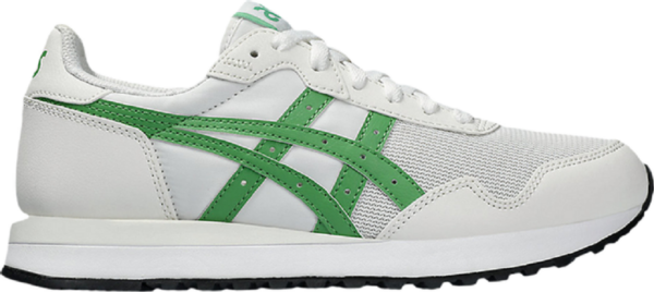 Giay Asics Tiger Runner 2 'White Bamboo' 1202A400-105