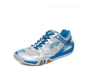 Giay Lining Xtructure 'Blue Silver' AYTS071-2