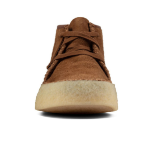 Giay Clarks Caravan 'Brown' 26163854