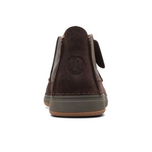 Giay Clarks Nature 5 Mid 'Black' 261685917