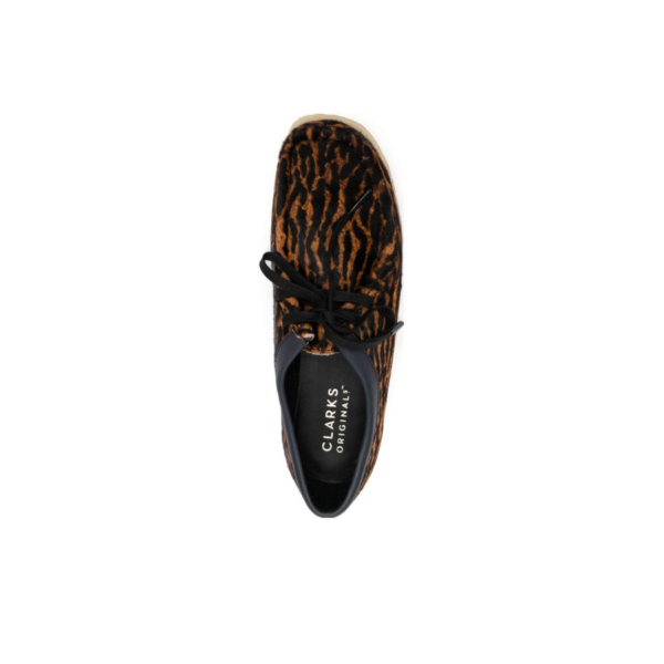 Giay Clarks Originals Wallabee 26169920