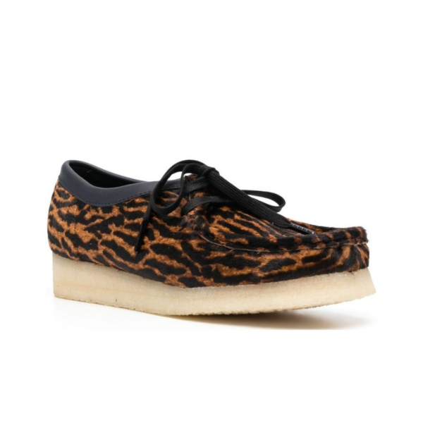 Giay Clarks Originals Wallabee 26169920