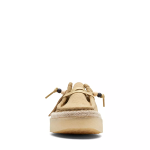 Giay Clarks Originals Wallabee Cup Lo 26164431
