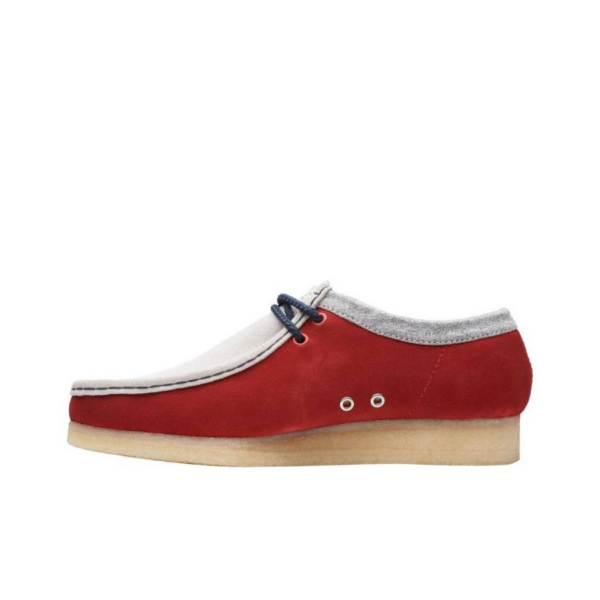 Giay Clarks Originals Wallabee VCY 26166291