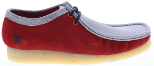 Giay Clarks Originals Wallabee VCY 26166291