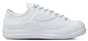 Giay Converse Bosey MC Low x Slam Jam 'Triple White' 171224C