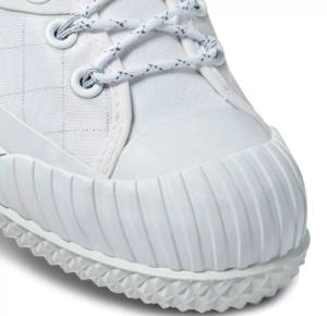 Giay Converse Bosey MC Low x Slam Jam 'Triple White' 171224C