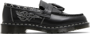 Giay Dr. Martens Adrian Tassel Loafers 'Americana Pack' 31626001