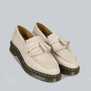 Giay Dr. Martens Adrian Virginia 'Vintage Taupe' 31245348