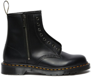 Giay Dr.Martens 1460 Elastic Smooth Leather 'Black' 26731001