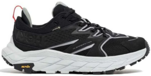 Giay Hoka One One Low 'Black' 241DZ43D-FW01S-BLK