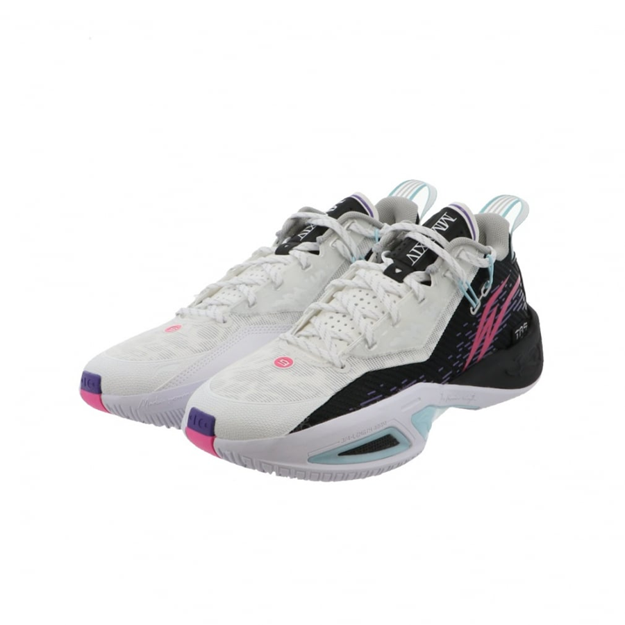 Giày Li-Ning Wade Fission 9 'Team No Sleep' ABPU003-5