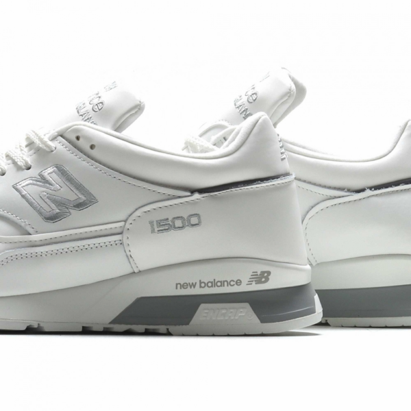 Giay New Balance 1500 Made In England 'White' M1500WHI