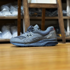 Giay New Balance 1600 'Dark Grey' CM1600EL