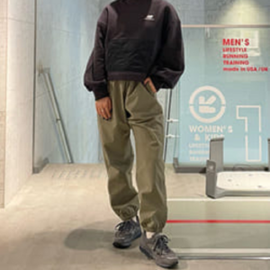 Giay New Balance 1600 'Dark Grey' CM1600EL