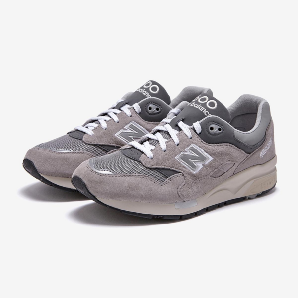 Giay New Balance 1600 'Gray' CM1600EM