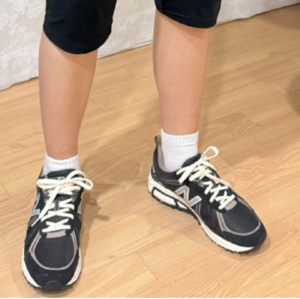 Giay New Balance 410 V5 'Black' MT410BM5