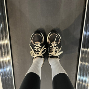 Giay New Balance 410 V5 'Black' MT410BM5