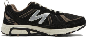 Giay New Balance 410 V5 'Black' MT410BM5