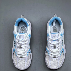 Giay New Balance 530 'White Blue Haze' MR530BB