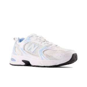 Giay New Balance 530 'White Blue Haze' MR530BB