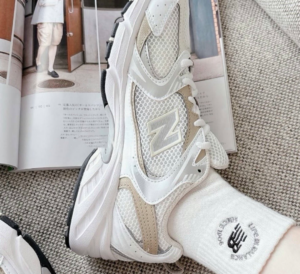 Giay New Balance 530 'White Stoneware' MR530RD