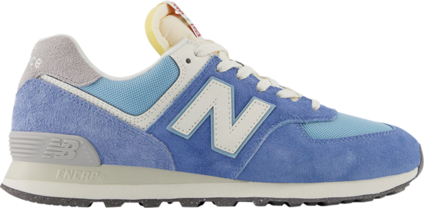 Giay New Balance 574 'Blue Laguna' U574RCA