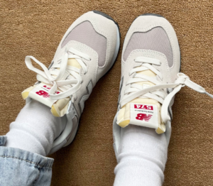 Giay New Balance 574 'Sea Salt' U574RCD