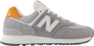 Giay New Balance 574 'Slate Grey Sun Glow' WL574YG2
