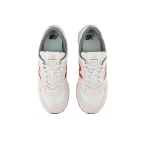 Giay New Balance 574 'White Red' U574SOR