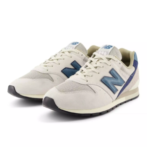 Giay New Balance 996 US2 'Off White' CM996US2