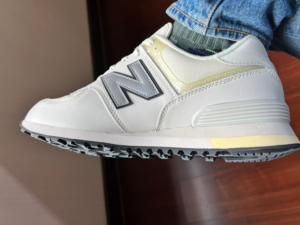 Giay New Balance Freshgoods x 574 'Conversations' U574BH2