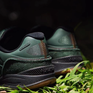 Giay New Balance Tiago Lemos x Numeric 'Green' NM1010GN