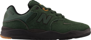 Giay New Balance Tiago Lemos x Numeric 'Green' NM1010GN