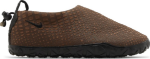 Giay Nike ACG Moc Premium 'Cacao Wow Croc' FV4571-200