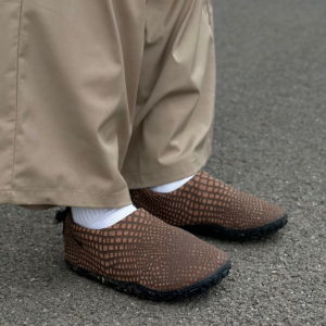 Giay Nike ACG Moc Premium 'Cacao Wow Croc' FV4571-200