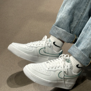 Giay Nike Air Force 1 Low 'Resort & Sport' FN8349-100