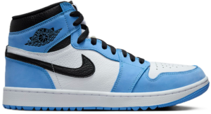 Giay Nike Air Jordan 1 Retro High Golf 'University Blue' DQ0660-400
