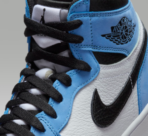 Giay Nike Air Jordan 1 Retro High Golf 'University Blue' DQ0660-400